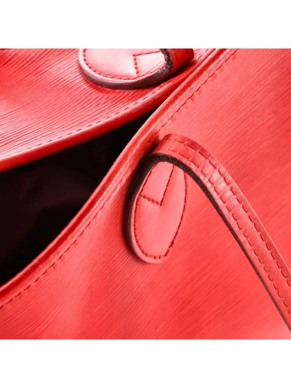Louis Vuitton Neverfull Tote Epi #255150L14B